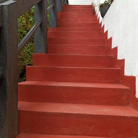 Maneesha Guest House Weligama Bagian luar foto
