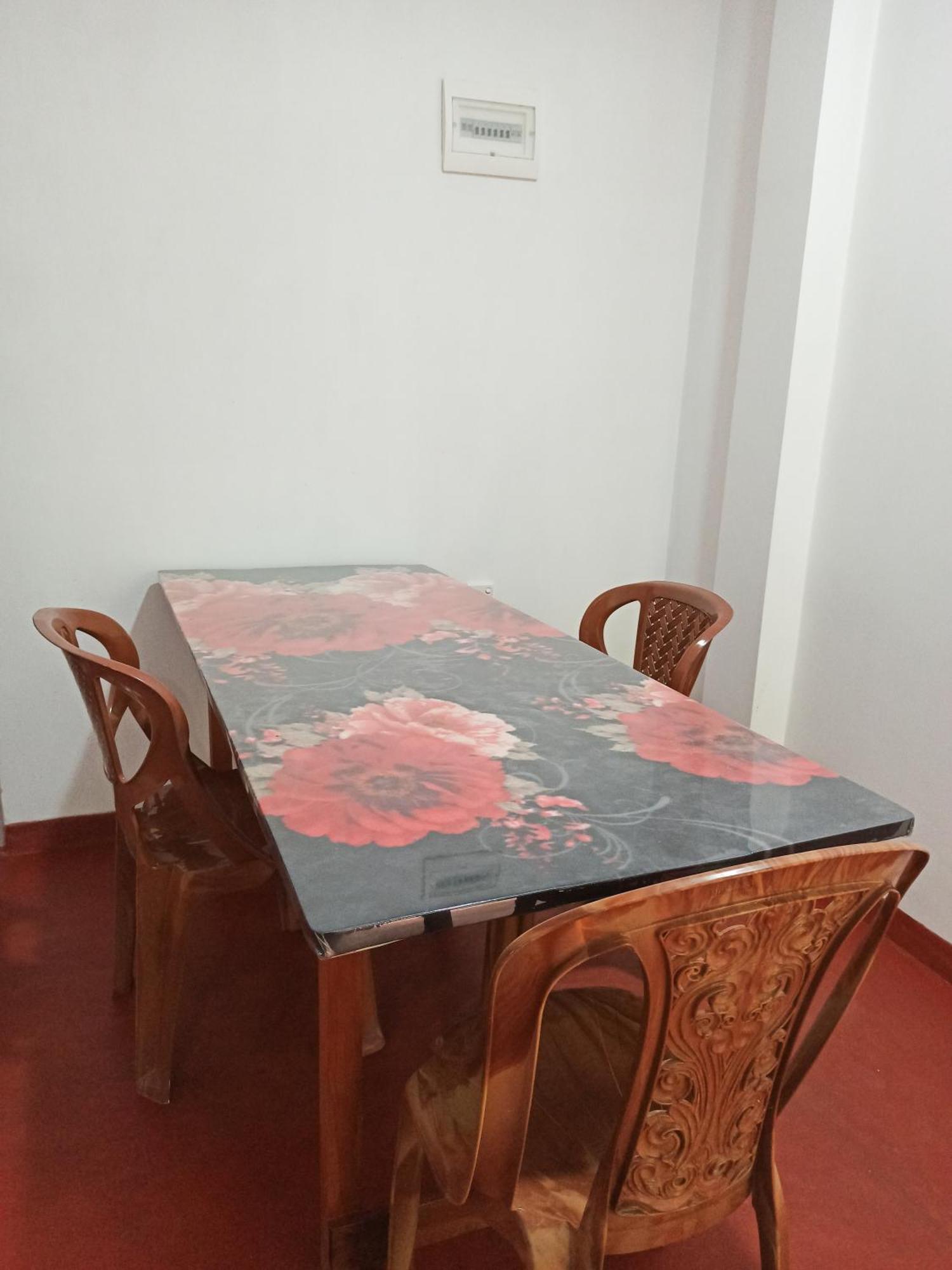 Maneesha Guest House Weligama Bagian luar foto