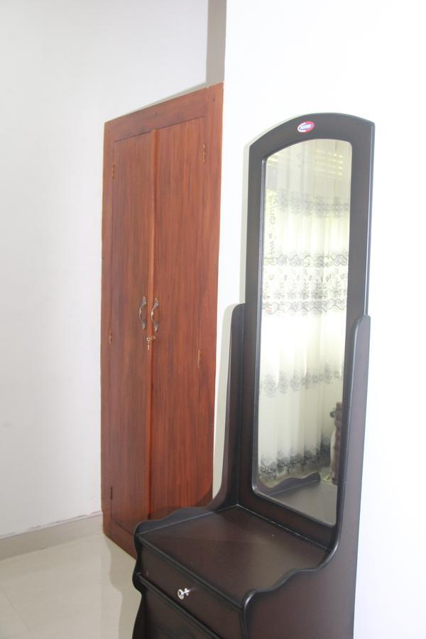 Maneesha Guest House Weligama Bagian luar foto