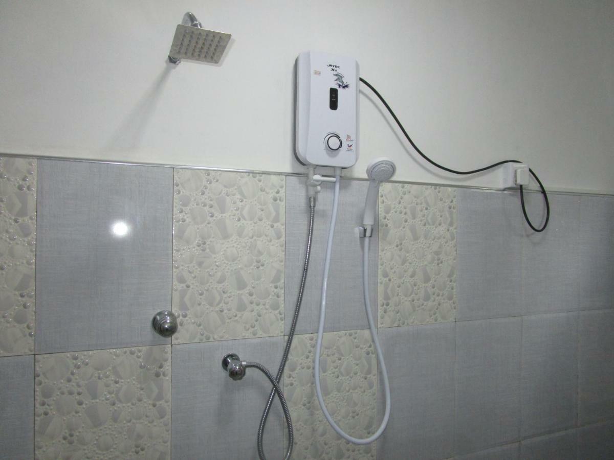 Maneesha Guest House Weligama Bagian luar foto